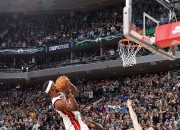 开云体育app在线-包含NBA季后赛热火队遭遇灭门之灾的词条