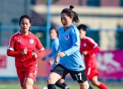 开云在线登入-国内联赛:女足表现稳定,排名稳居前茅
