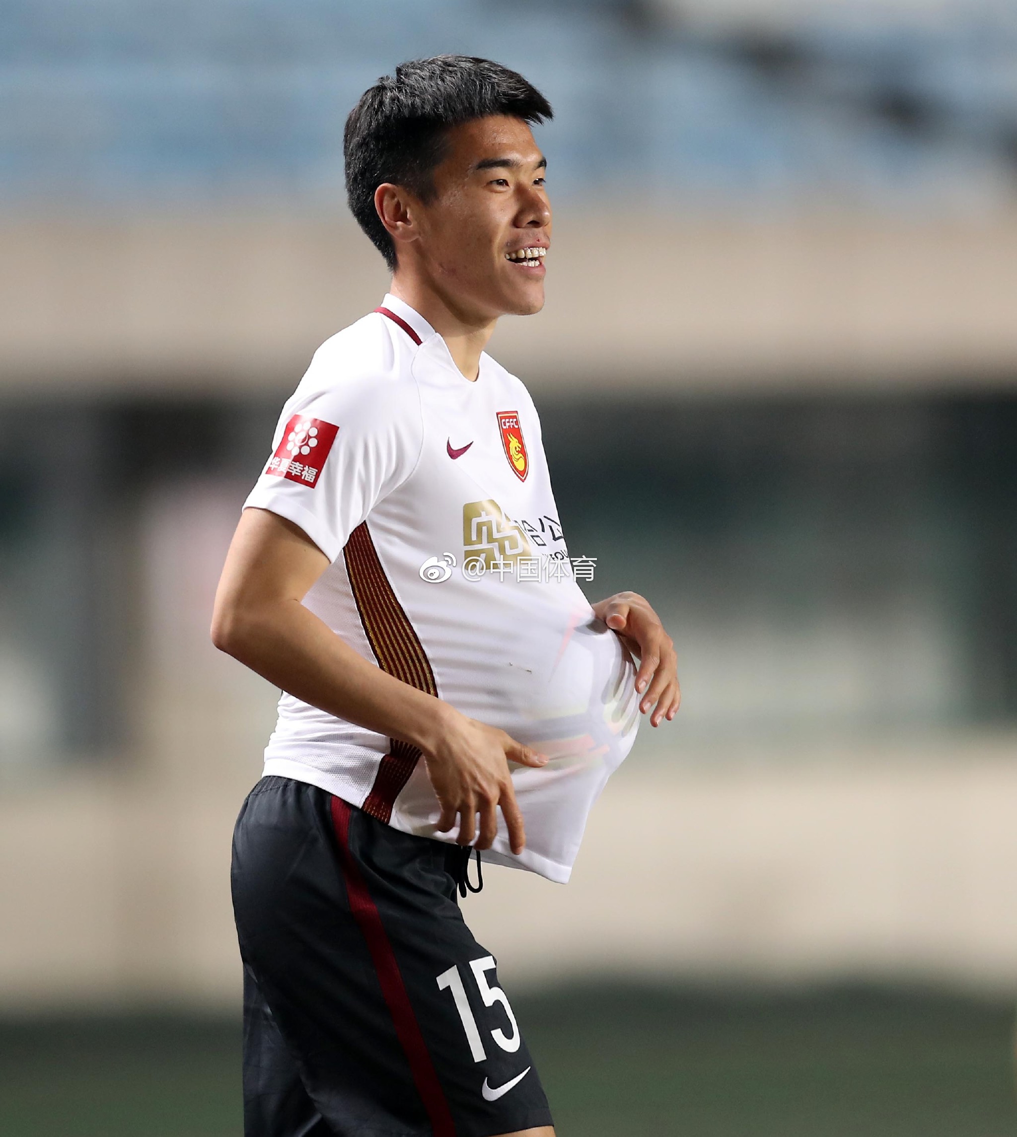 关于河北华夏幸福球员在场上发挥水平超过预期的信息