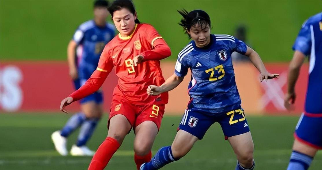 澳大利亚女足惨败，遭遇五连败！