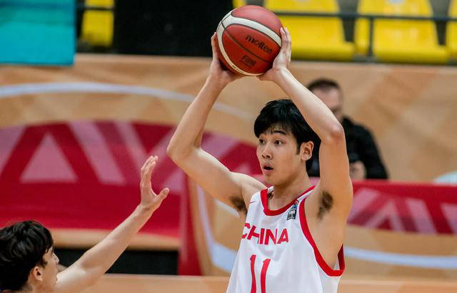 广东男篮逆袭成功，击败江苏队尽显霸气